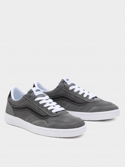 Кеды низкие Vans модель VN0A5KR5PBQ1 — фото 3 - INTERTOP