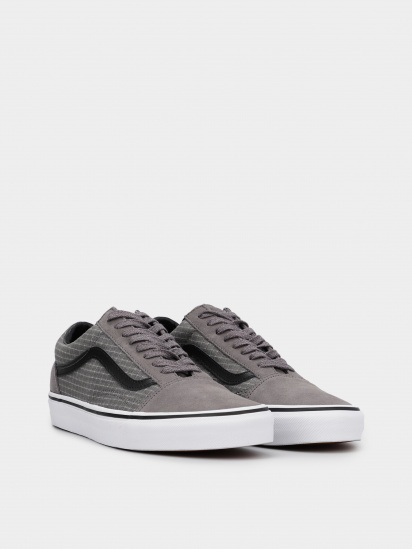 Кеды низкие Vans модель VN0A5KRS1951 — фото 3 - INTERTOP