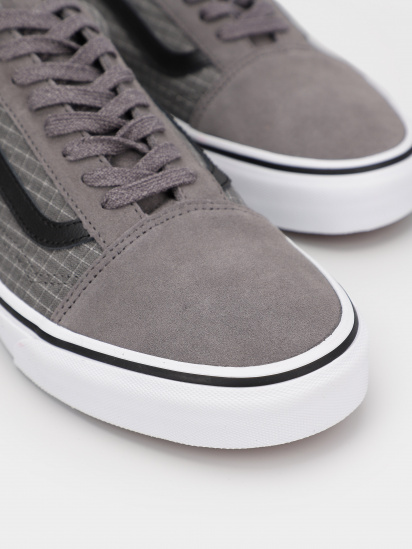 Кеды низкие Vans модель VN0A5KRS1951 — фото 4 - INTERTOP