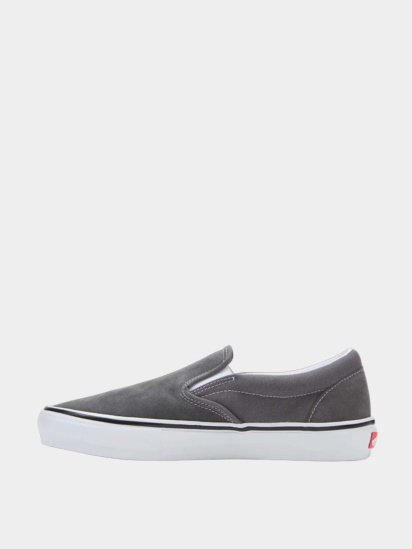 Слипоны Vans модель VN0A5FCA1N61 — фото - INTERTOP