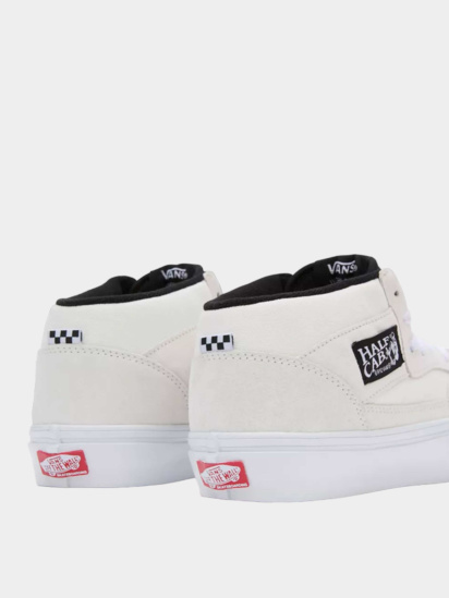 Кеды высокие Vans модель VN0A5FCDYB21 — фото 3 - INTERTOP