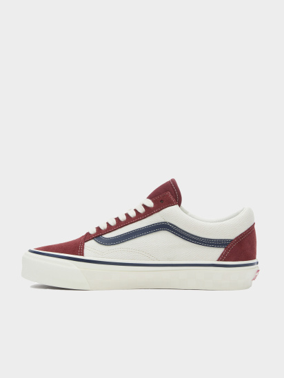 Кеды низкие Vans модель VN000CT97BF1 — фото - INTERTOP