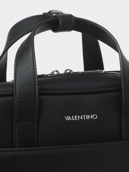 Сумка для ноутбука Valentino Bags модель VBS5XQ02 001 — фото 3 - INTERTOP