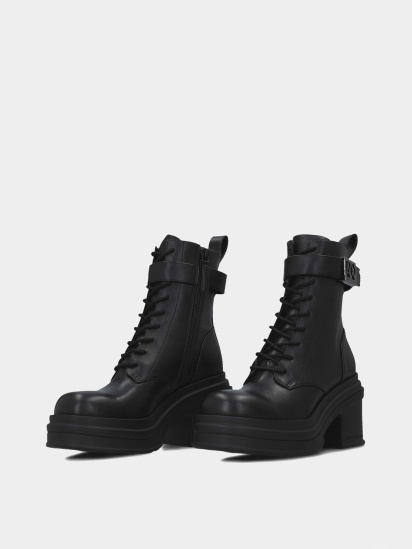 Ботинки Armani Exchange модель XDN034-XV586-00002 — фото 4 - INTERTOP