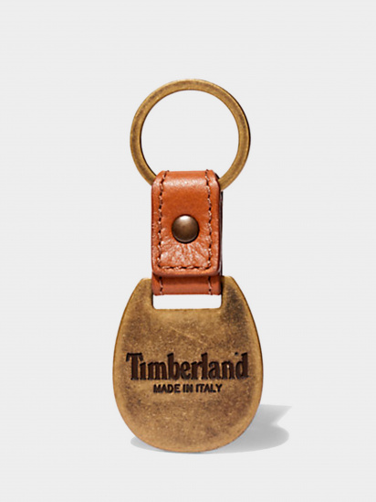 Кошелек/брелок Timberland модель A23RV212 — фото 5 - INTERTOP