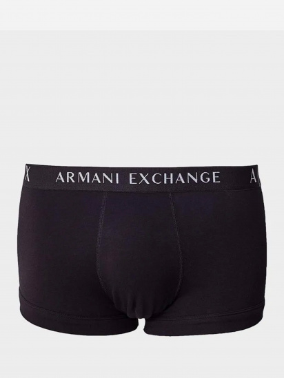 Комплект белья Armani Exchange модель 956001-CC282-50120 — фото - INTERTOP