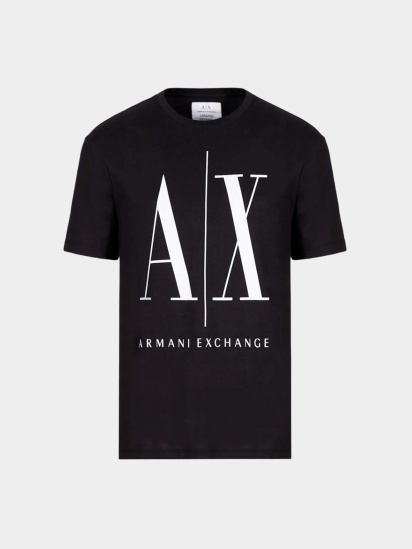 Футболка Armani Exchange модель 8NZTPA-ZJH4Z-1200 — фото 4 - INTERTOP