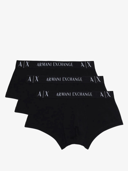 Комплект белья Armani Exchange модель 956000-CC282-50020 — фото 4 - INTERTOP