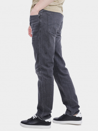 Зауженные джинсы Armani Exchange модель 3LZJ13-Z1L7Z-0903 — фото 2 - INTERTOP