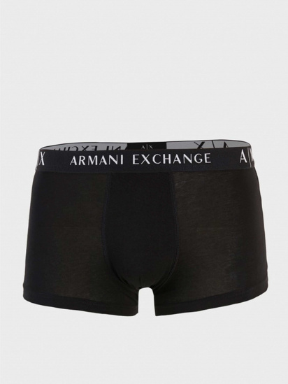 Набор трусов Armani Exchange модель 957027-CC282-01620 — фото - INTERTOP