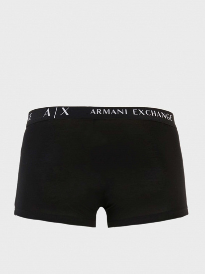 Набор трусов Armani Exchange модель 957027-CC282-01620 — фото 3 - INTERTOP