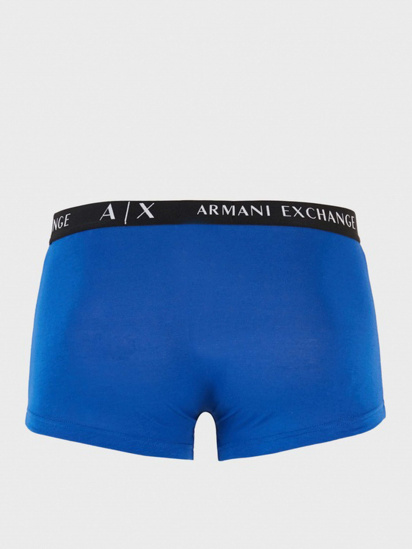 Набор трусов Armani Exchange модель 957027-CC282-01620 — фото 5 - INTERTOP