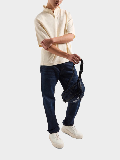 Прямые джинсы Armani Exchange модель 3DZJ16-Z3Y6Z-1500 — фото 3 - INTERTOP