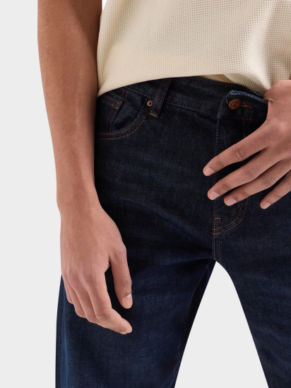 Прямые джинсы Armani Exchange модель 3DZJ16-Z3Y6Z-1500 — фото 4 - INTERTOP