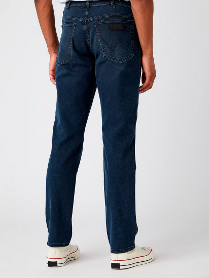 Прямые джинсы Wrangler модель W12TLT364_34 — фото 2 - INTERTOP