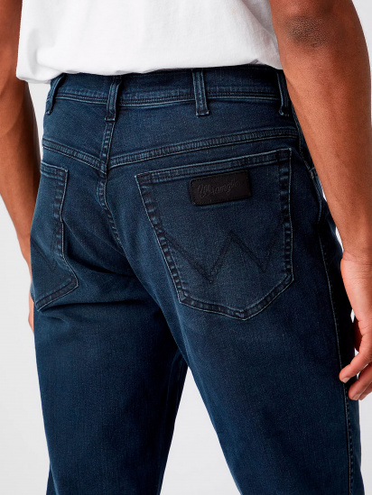 Прямые джинсы Wrangler модель W12TLT364_34 — фото 5 - INTERTOP