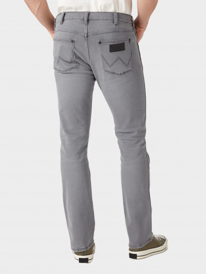 Прямые джинсы Wrangler модель W15QBY42F_32 — фото - INTERTOP