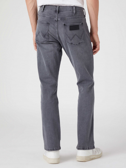 Прямые джинсы Wrangler модель W15Q29Z47_32 — фото - INTERTOP