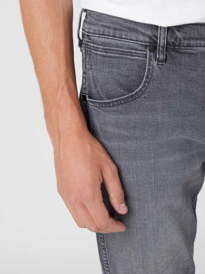 Прямые джинсы Wrangler модель W15Q29Z47_32 — фото 4 - INTERTOP