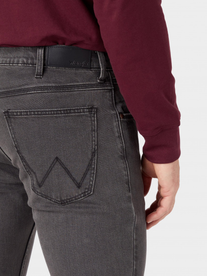 Прямые джинсы Wrangler модель W10GOB115_32 — фото 4 - INTERTOP