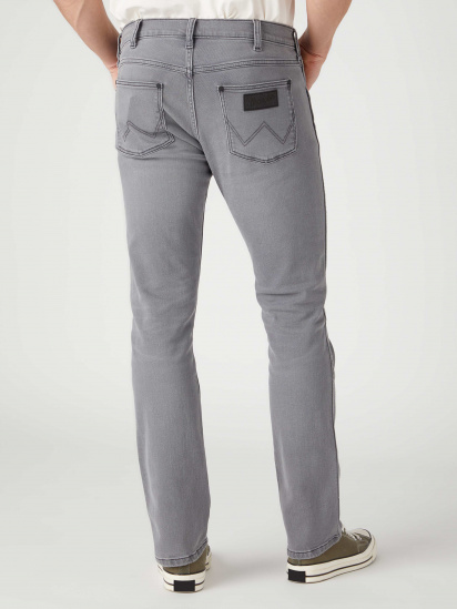 Прямые джинсы Wrangler модель W15QBY42F_34 — фото - INTERTOP
