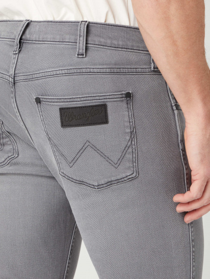 Прямые джинсы Wrangler модель W15QBY42F_34 — фото 5 - INTERTOP