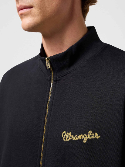 Кофта Wrangler модель 112350548 — фото 4 - INTERTOP