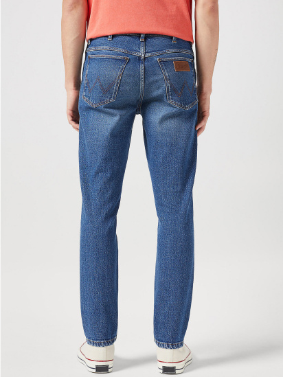 Прямые джинсы Wrangler модель 112352672 — фото - INTERTOP