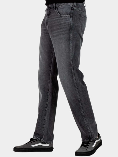 Прямые джинсы Wrangler модель W16VEBZ38_34 — фото 3 - INTERTOP