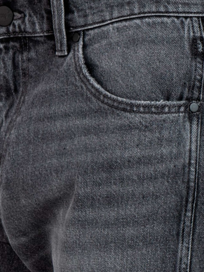 Прямые джинсы Wrangler модель W16VEBZ38_34 — фото 4 - INTERTOP