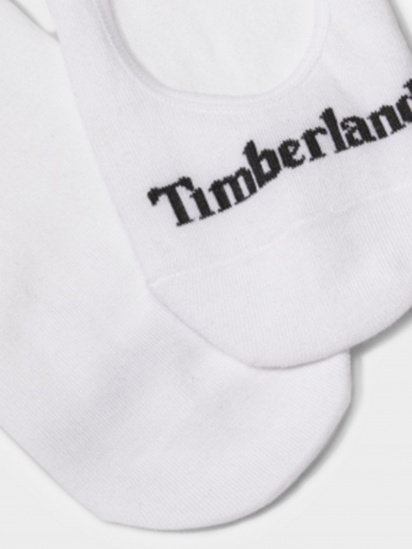 Набор носков Timberland модель TB0A1ECQ100 — фото - INTERTOP