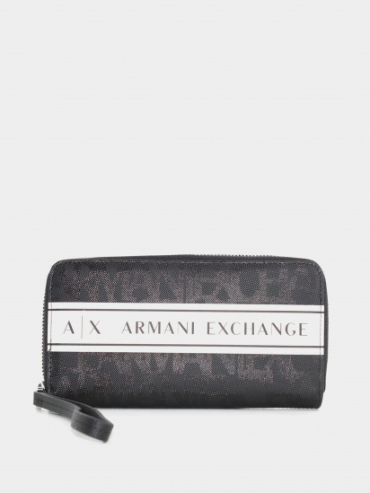 Кошелек Armani Exchange модель 948451-CC744-20221 — фото - INTERTOP