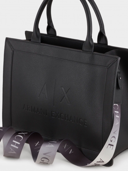 Сумка Armani Exchange модель 942894-CC789-00020 — фото 3 - INTERTOP