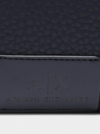 Кросс-боди Armani Exchange модель 952137-2F882-92335 — фото 4 - INTERTOP