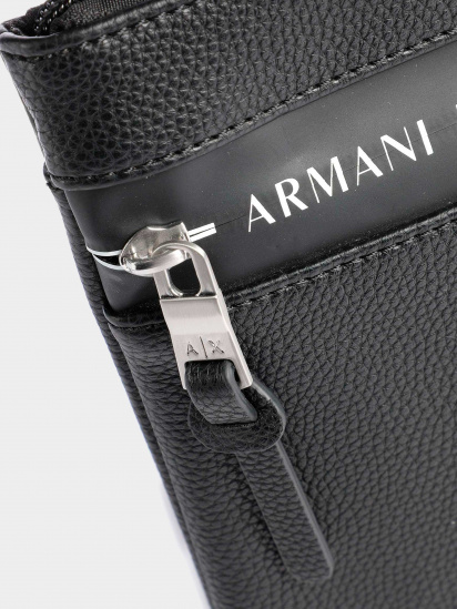 Кросс-боди Armani Exchange модель 952489-3R832-00020 — фото 3 - INTERTOP