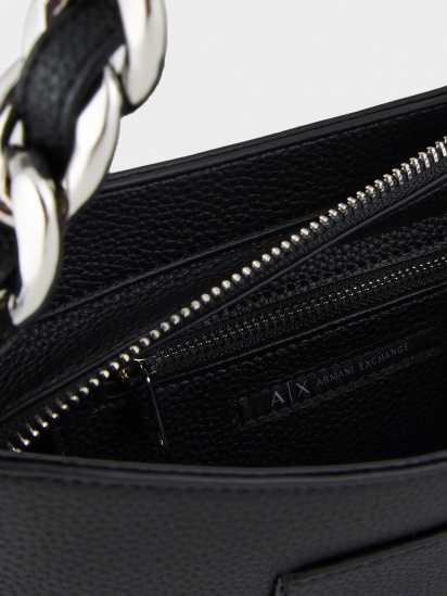 Хобо Armani Exchange модель 942798-3F786-00020 — фото 3 - INTERTOP