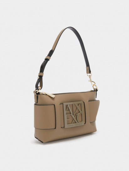 Сумка Armani Exchange модель 942907-0A874-09752 — фото - INTERTOP