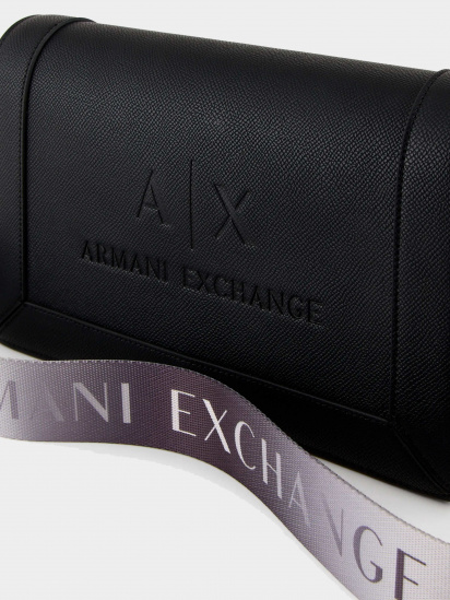 Мессенджер Armani Exchange модель 942913-CC789-00020 — фото 3 - INTERTOP