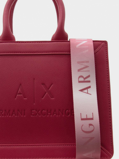 Сумка Armani Exchange модель 942929-CC789-22775 — фото 3 - INTERTOP