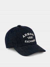 Джинс - Кепка Armani Exchange