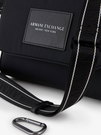 Мессенджер Armani Exchange модель 952559-3F883-00020 — фото 3 - INTERTOP