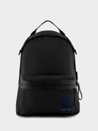 Чёрный - Рюкзак Armani Exchange