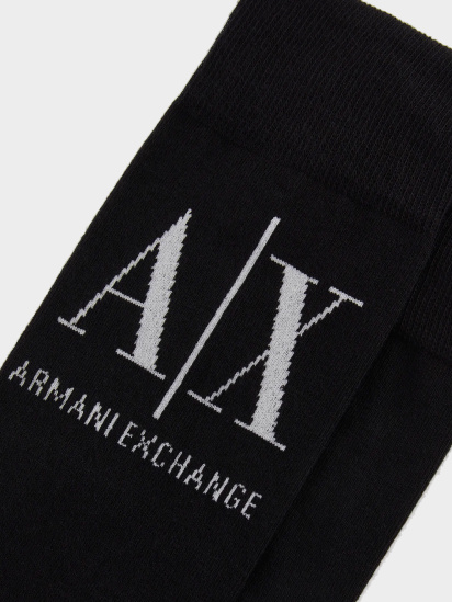 Носки Armani Exchange модель 953033-CC653-00020 — фото - INTERTOP