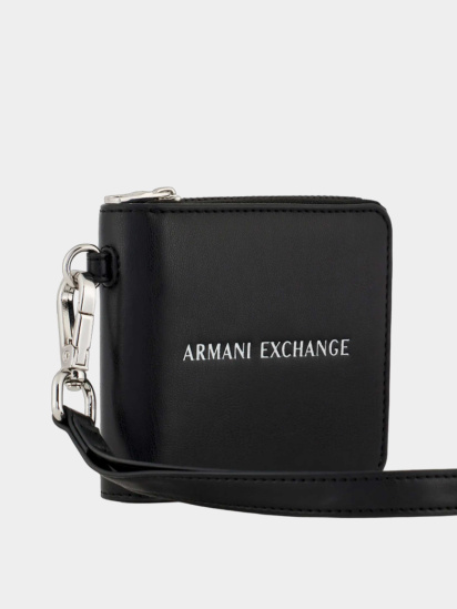 Портмоне Armani Exchange модель 958500-3F896-00020 — фото 4 - INTERTOP