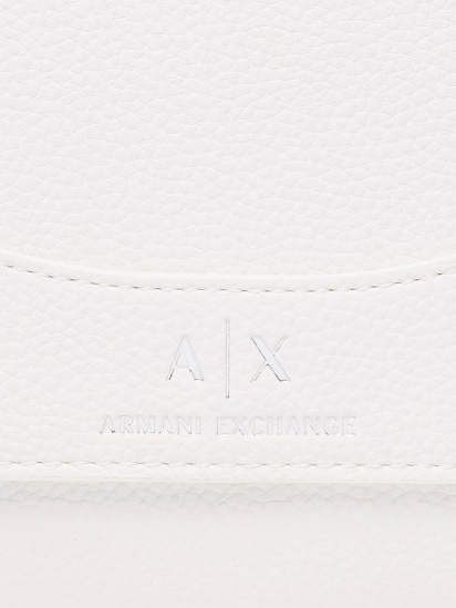 Кросс-боди Armani Exchange модель 942912-CC783-00010 — фото 4 - INTERTOP