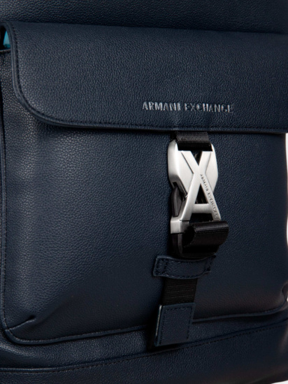 Рюкзак Armani Exchange модель 952665-4F864-00035 — фото 3 - INTERTOP