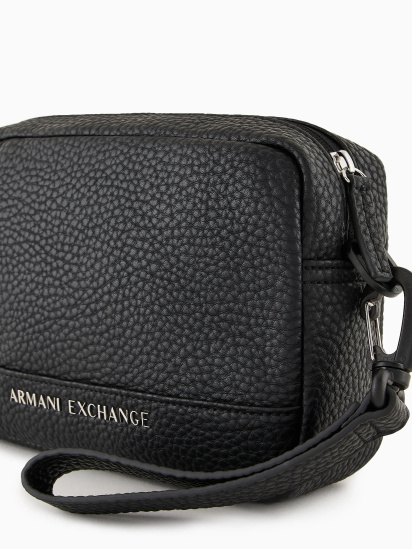 Кросс-боди Armani Exchange модель 958542-CC828-00020 — фото 4 - INTERTOP