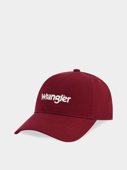 Кепка Wrangler модель 112356872 — фото - INTERTOP