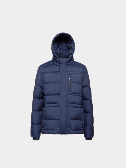 Зимняя куртка Geox модель M0428U-T2667-F4511 — фото 5 - INTERTOP