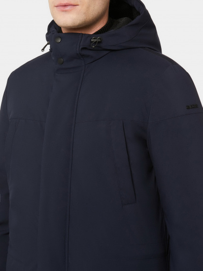 Зимняя куртка Geox модель M1428M-T2629-F4491 — фото 5 - INTERTOP